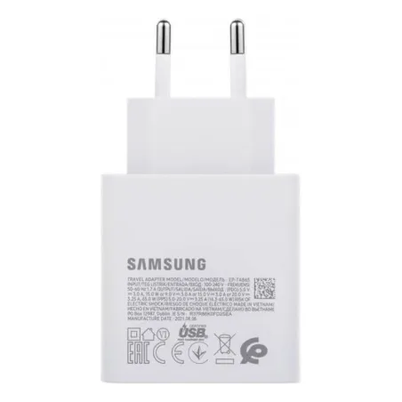 Nešiojamojo kompiuterio įkroviklis Samsung GP-PTU020SODWQ